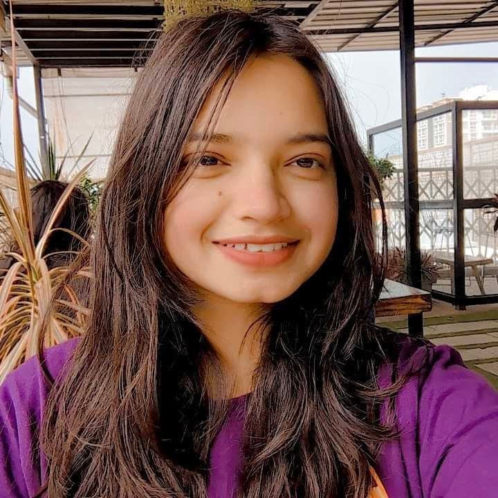 Aditi Shrivastava