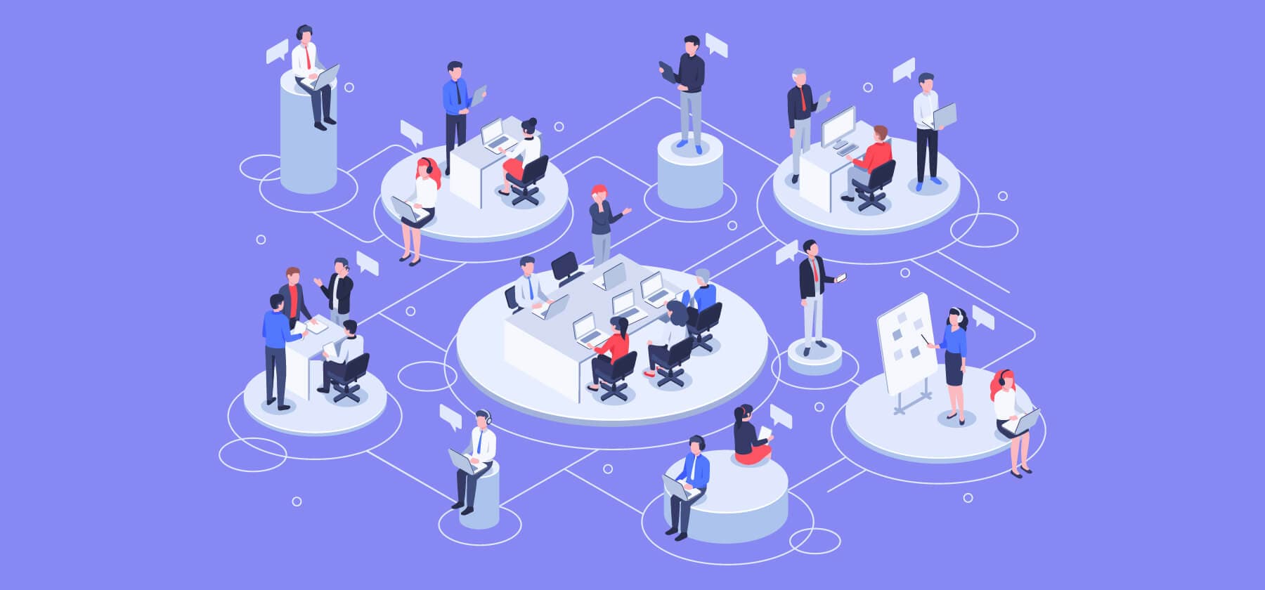 Google MCM (Multiple Customer Management) Guide [2025]