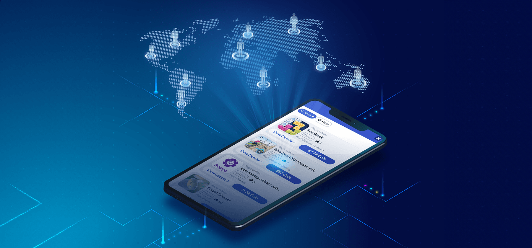 Offerwall Growth 2025