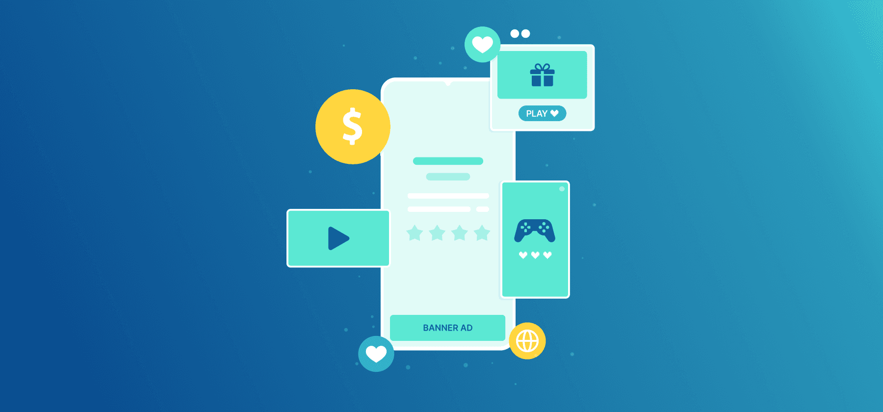 Innovative Ad Formats That Boost Mobile Game Revenue
