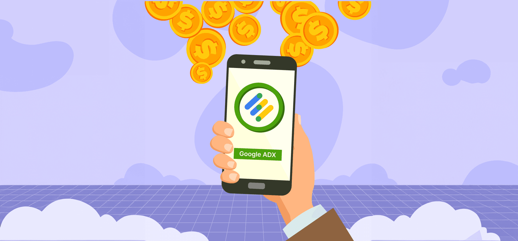 Master Google AdX