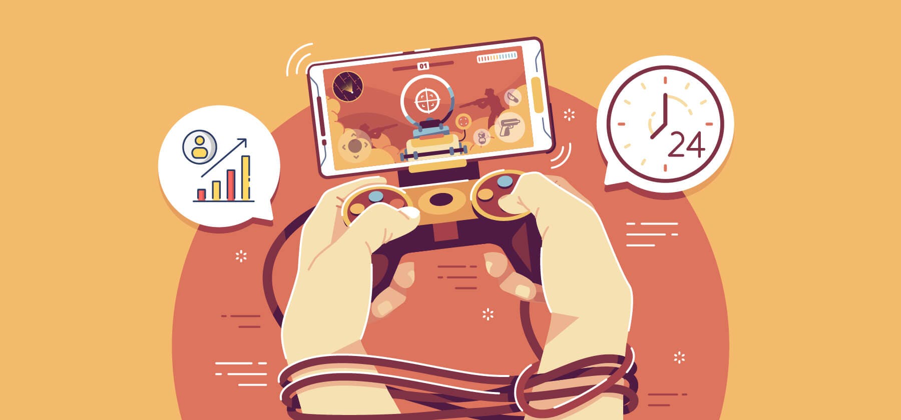 Mobile Game User Acquisition: 8 Best Strategies