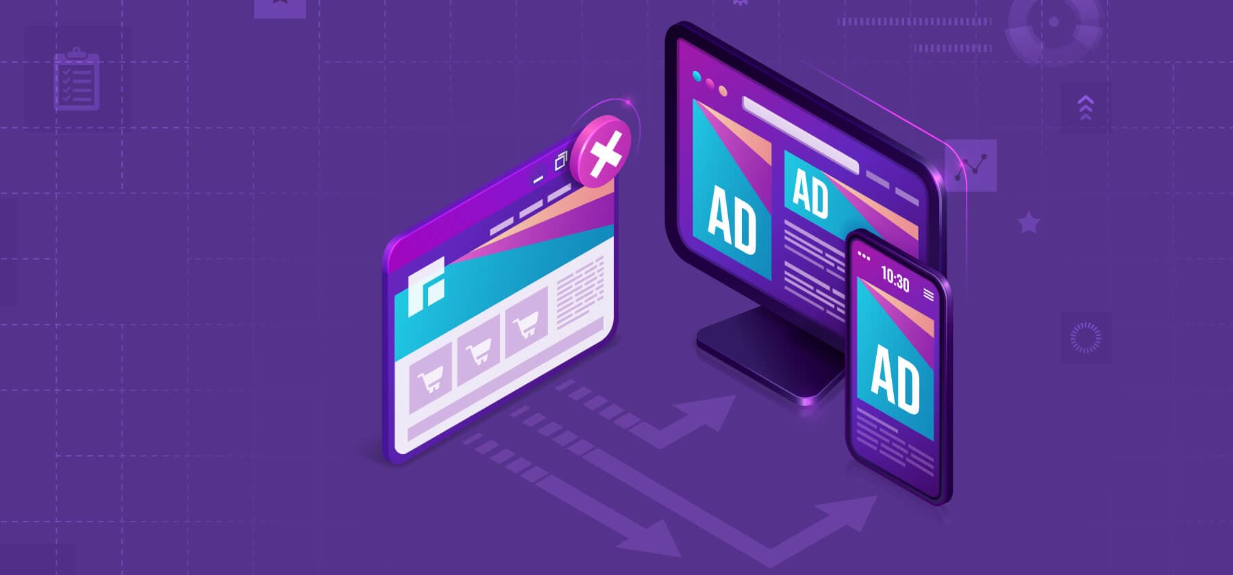 Programmatic Advertising Trends Blog Banner