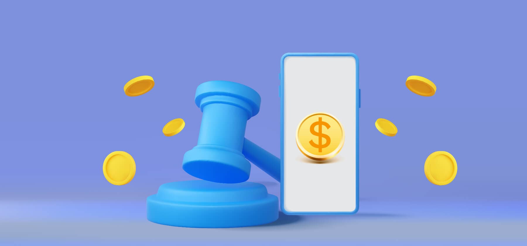 The Complete In-app Unified Auction Guide Banner