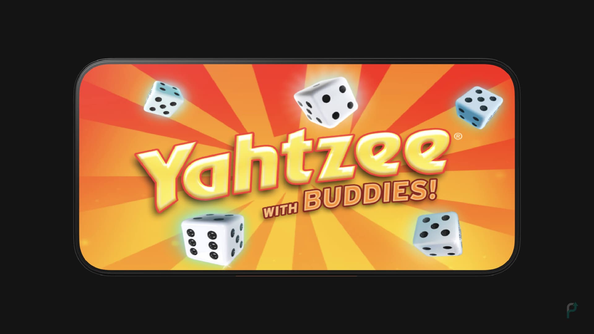 Yahtzee