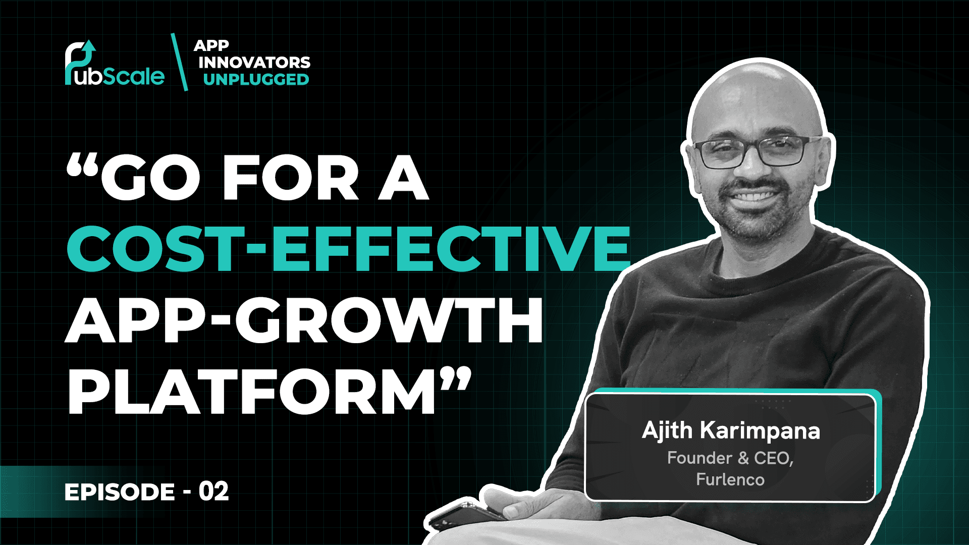 Go for a cost-effective app-growth platform