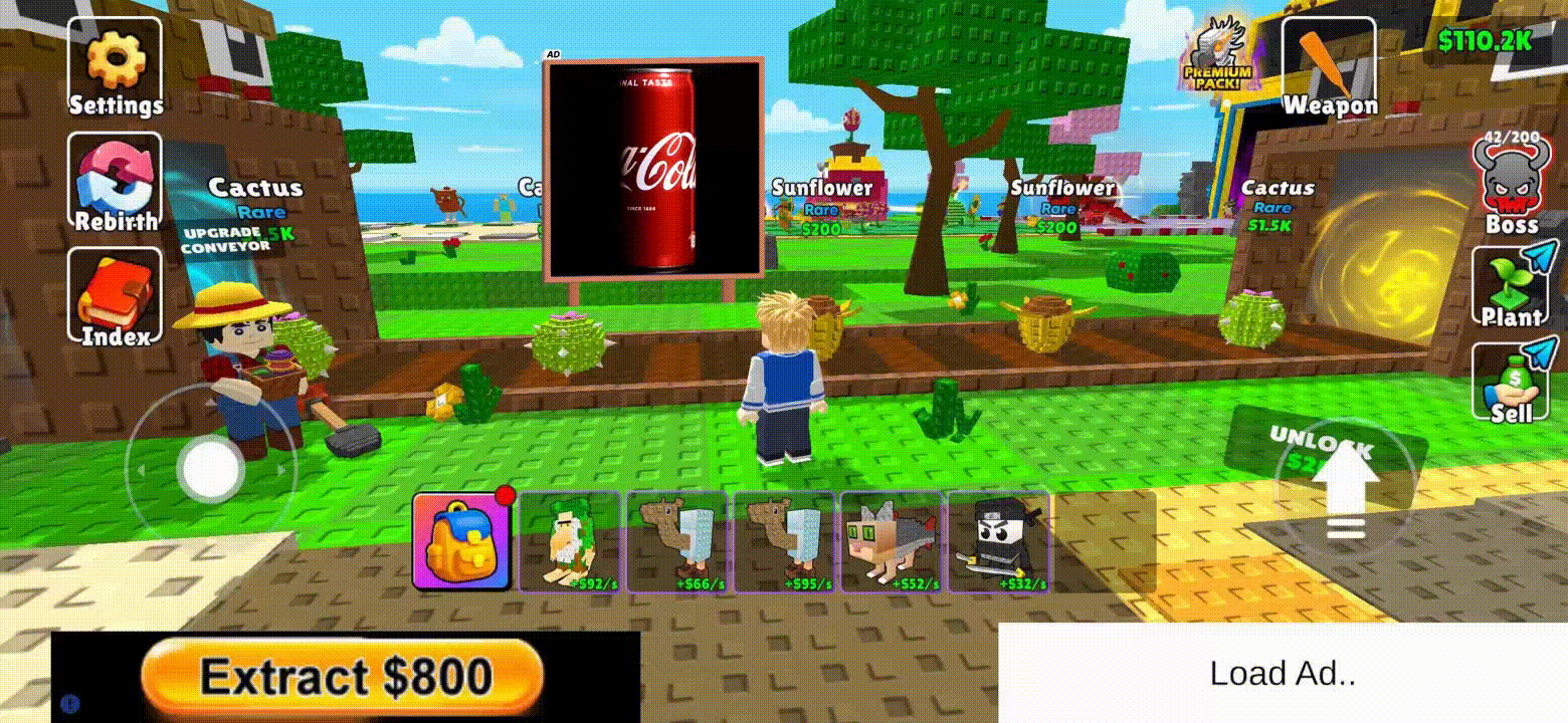 Video-Enabled Ad Slots