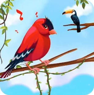 bird sort puzzle