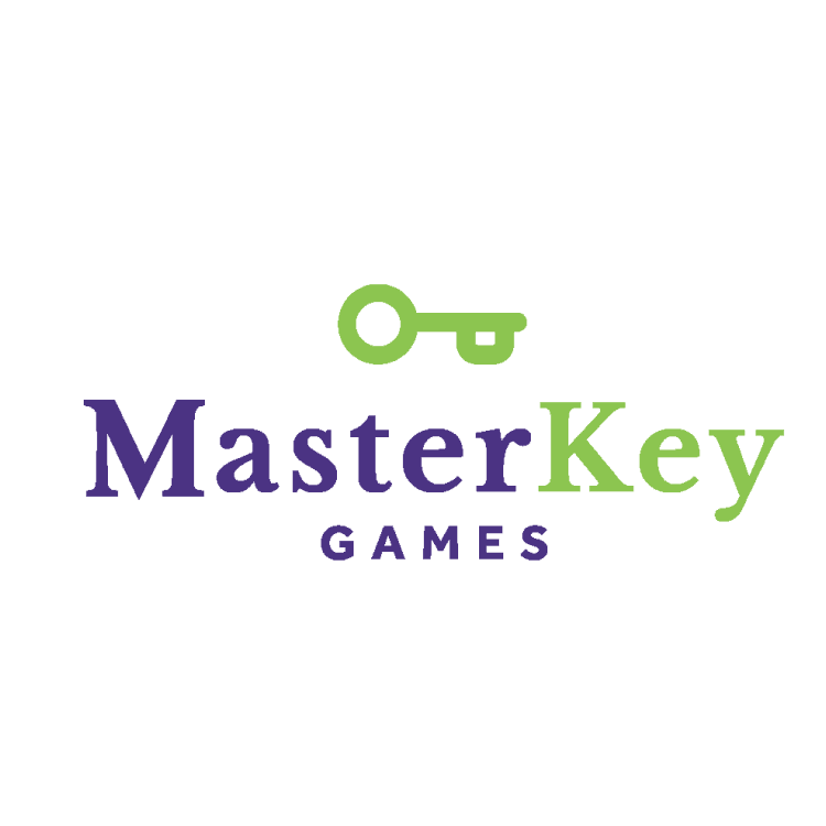 MasterKey Games