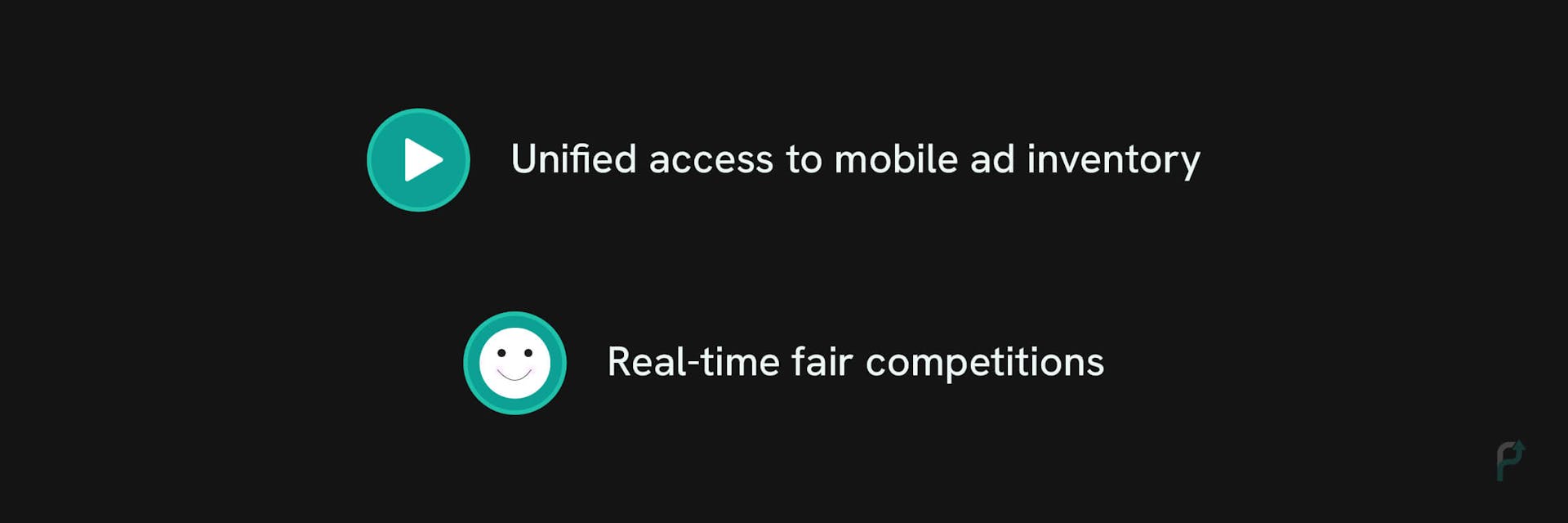 Benefits of In-app Unified Auction for Advertisers