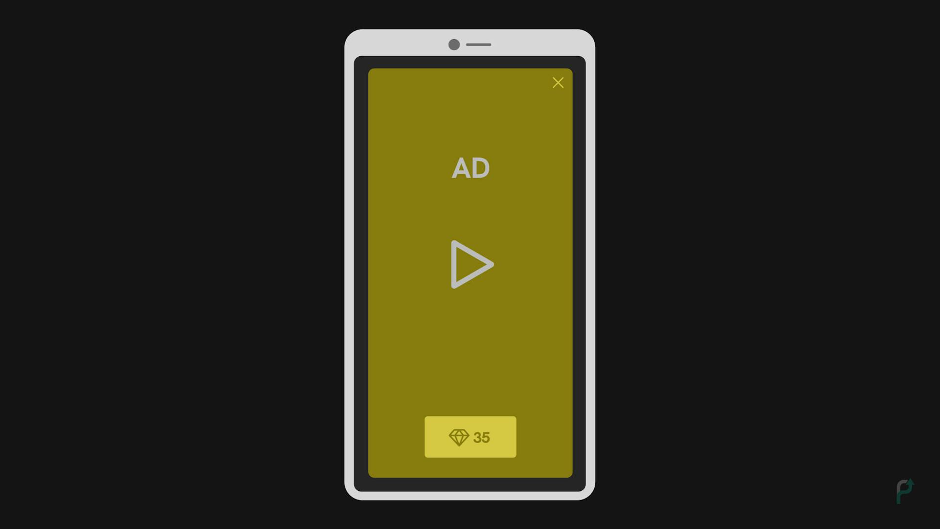 Boost ARPDAU with Rewarded Video Ads