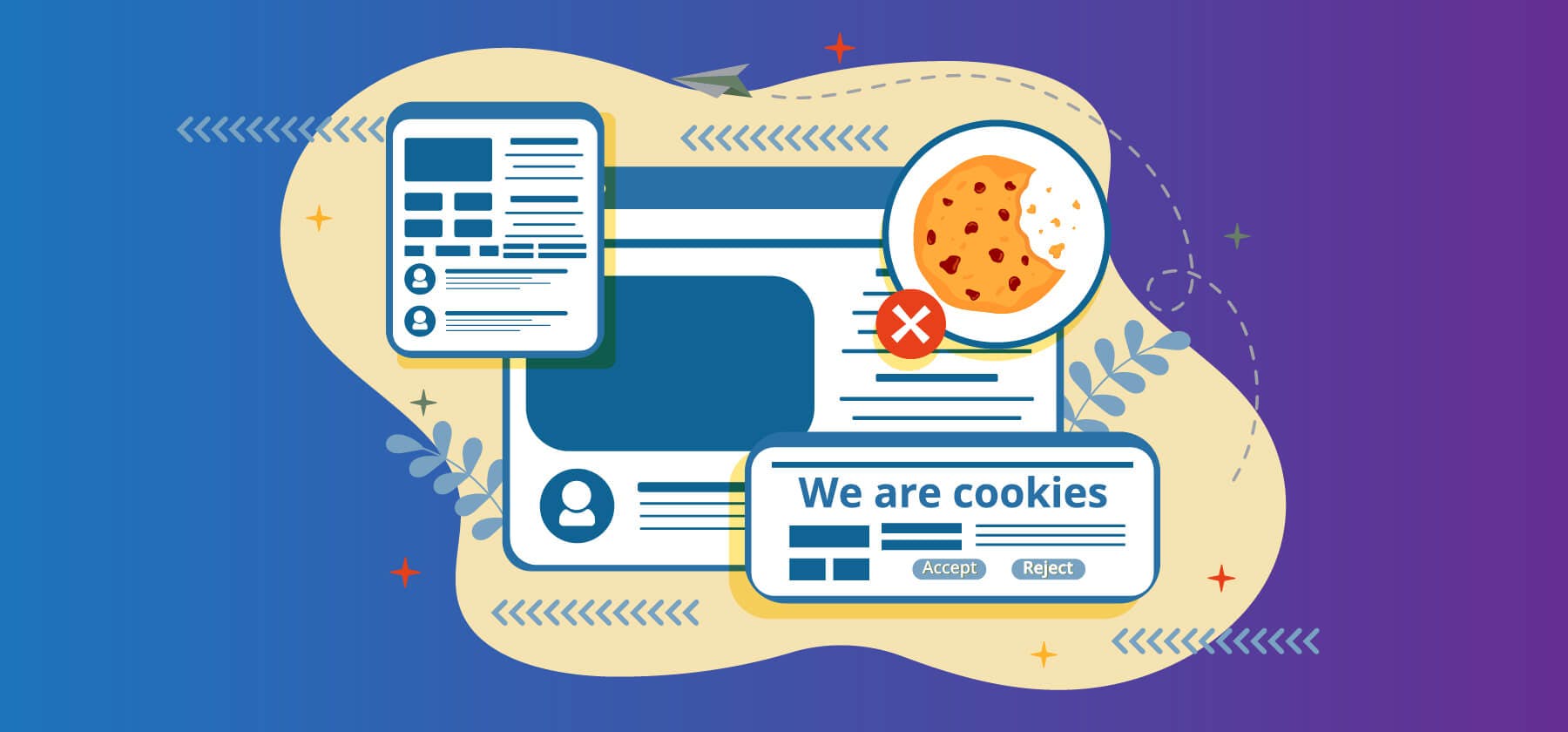 Ultimate Guide to Cookieless Advertising You Need to Have