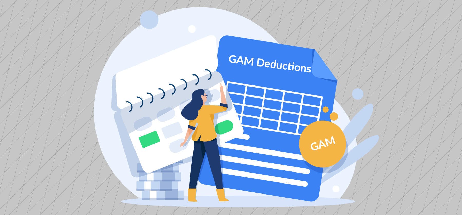 Google Ad Manager Deductions Explained for Publishers