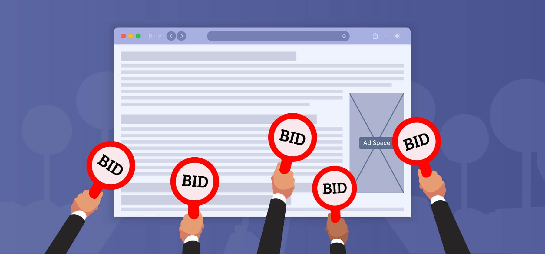 Open Bidding or EBDA - A Complete Guide for Publishers