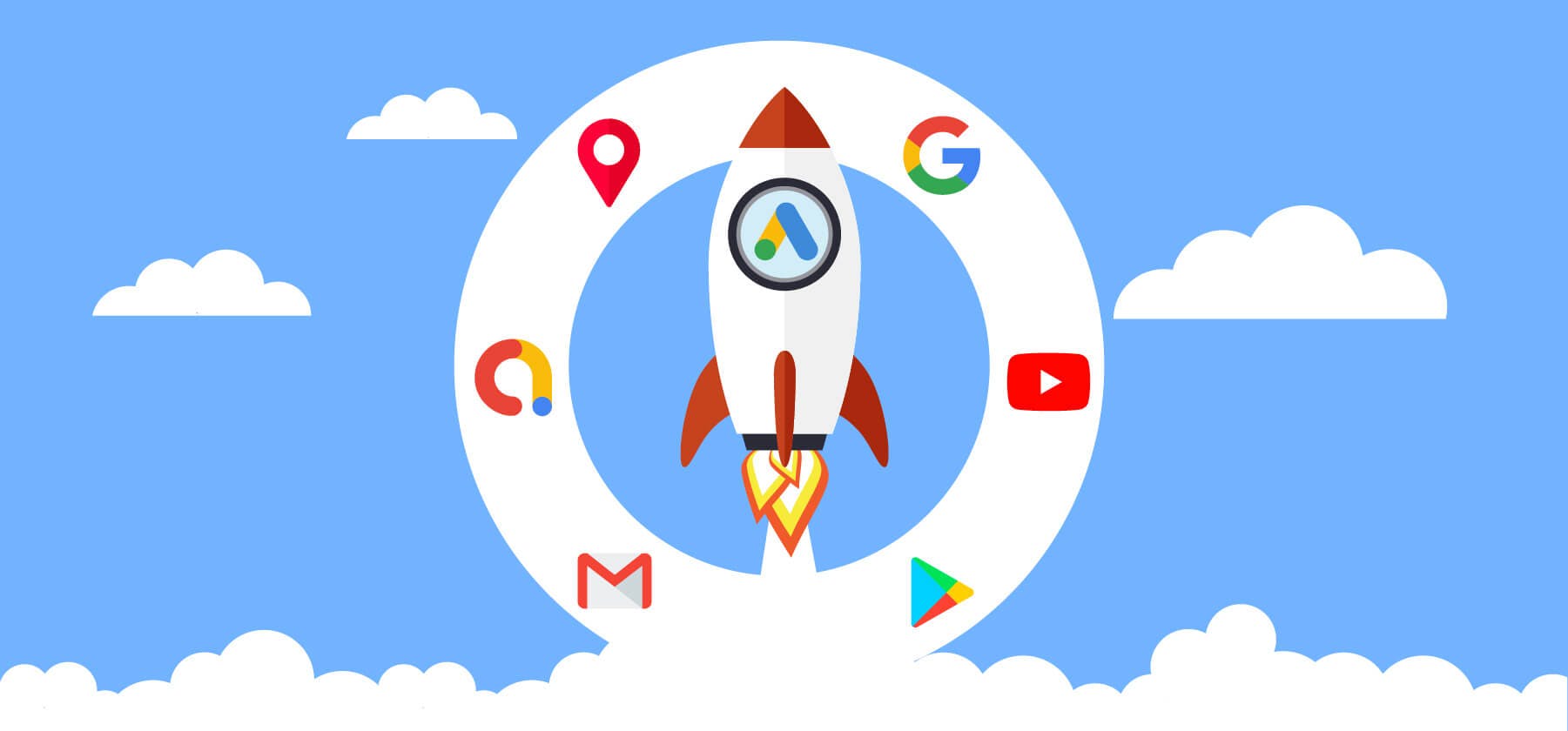 Google App Campaigns: The Best UAC Guide For 2024