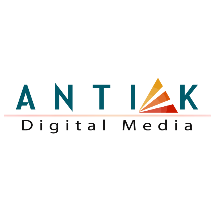 Anitek Digital Media LLP