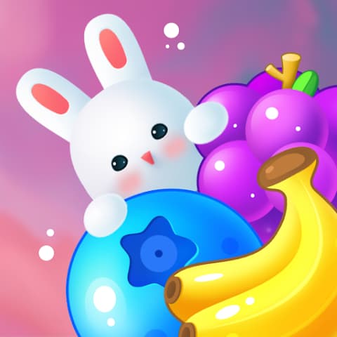 Fruity Match