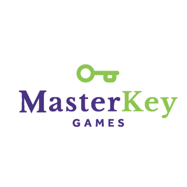 MasterKey Games
