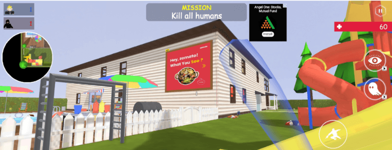 Rocket Studio Rocket Studio