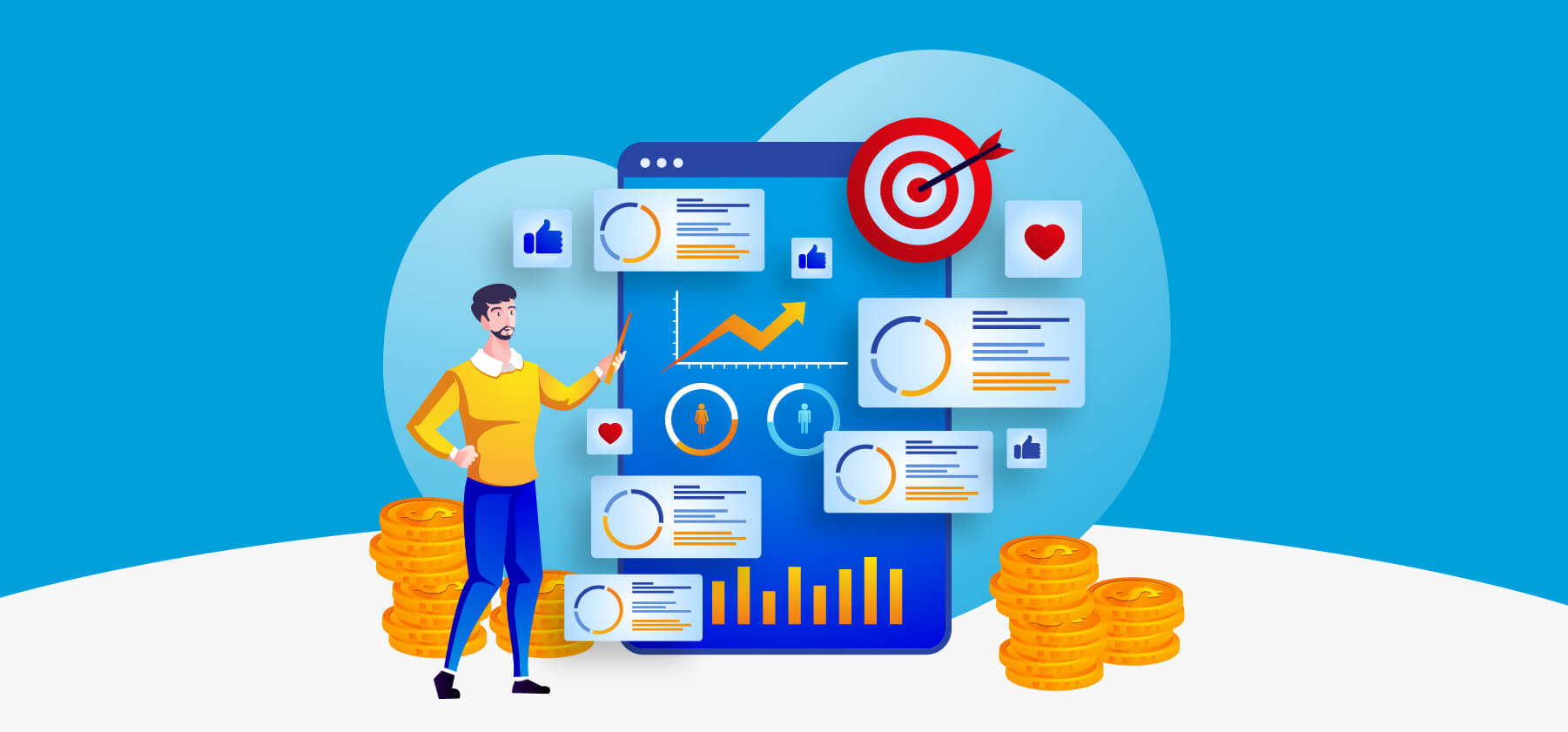 21 Best Programmatic Advertising Platforms For App Growth 21 Best Programmatic Advertising Platforms For App Growth