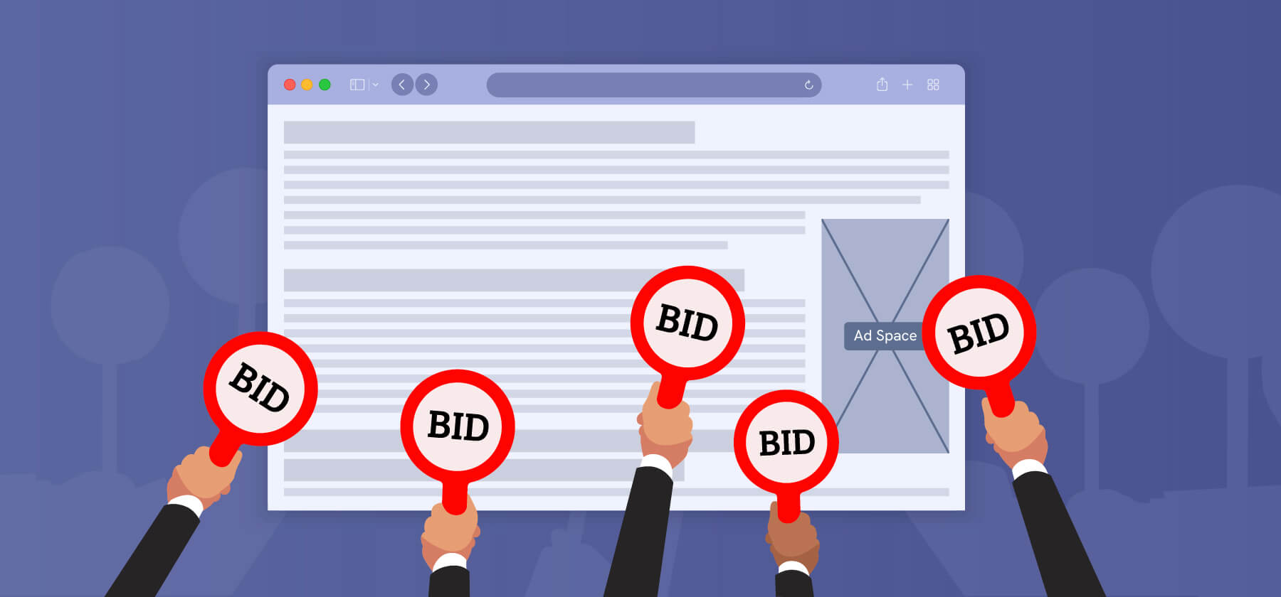 Google Ads Automated Bidding: 7 Types & Core Benefits - Surfside PPC